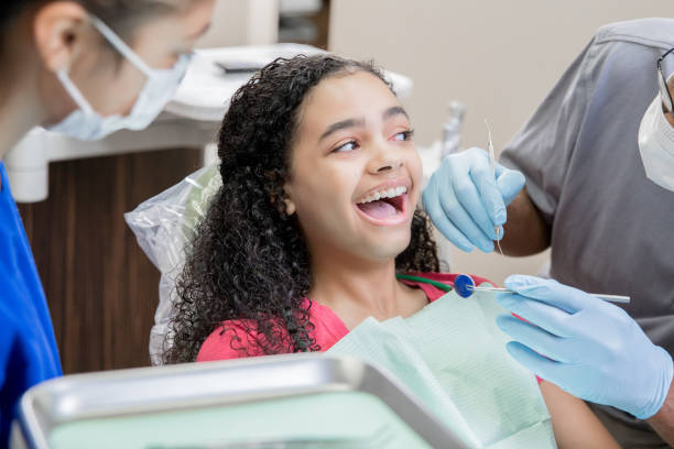 Best Same-Day Emergency Dental Services in Falls Church, VA