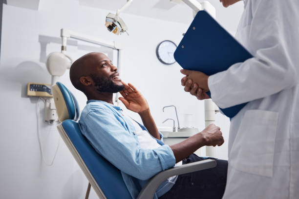 Best Urgent Care for Lost Fillings or Crowns in Falls Church, VA