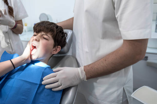 Best Pediatric Emergency Dentist in Falls Church, VA