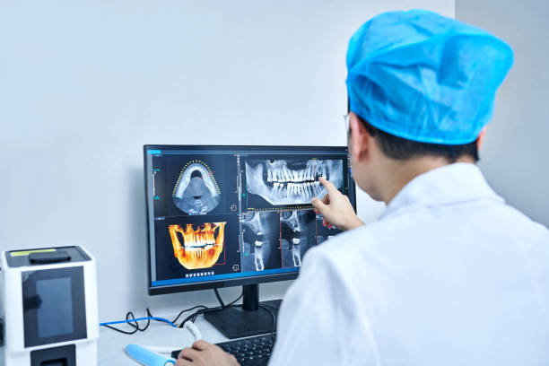 Best Emergency Treatment for Dental Infections or Abscesses in Falls Church, VA