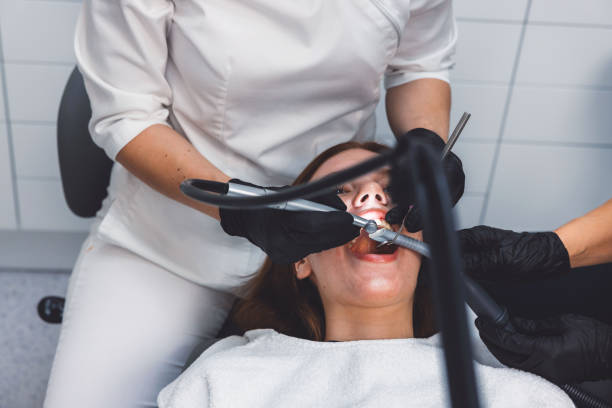 Best Emergency Wisdom Teeth Removal in Falls Church, VA