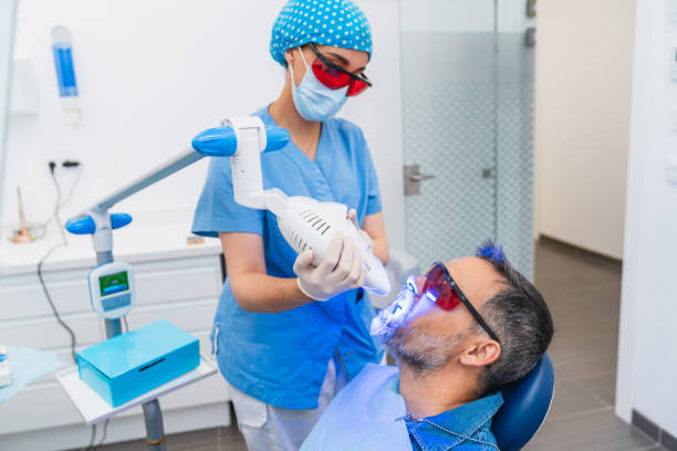 Best Weekend Emergency Dentist in Falls Church, VA